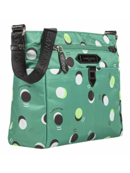 Lancaster 510-27 Basic Sport - Sac Trotteur Sacs à mains