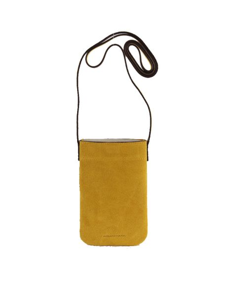 Gerard Darel LADYPHONE/407 le ladyphone est une déclinaison du sac iconique t Sacs à mains