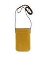 Gerard Darel LADYPHONE/407 - CUIR DE VACHETTE gérard darel ladyphone etui téléphone sacs-a-mains