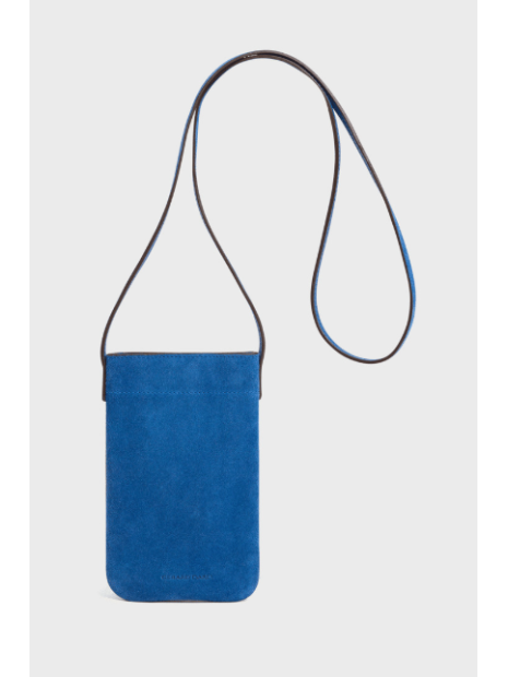 Gerard Darel LADYPHONE/407 - CUIR DE VACHETTE gérard darel ladyphone etui téléphone sacs-a-mains