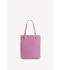 IRENE - CUIR DE VACHETTE - LILAS