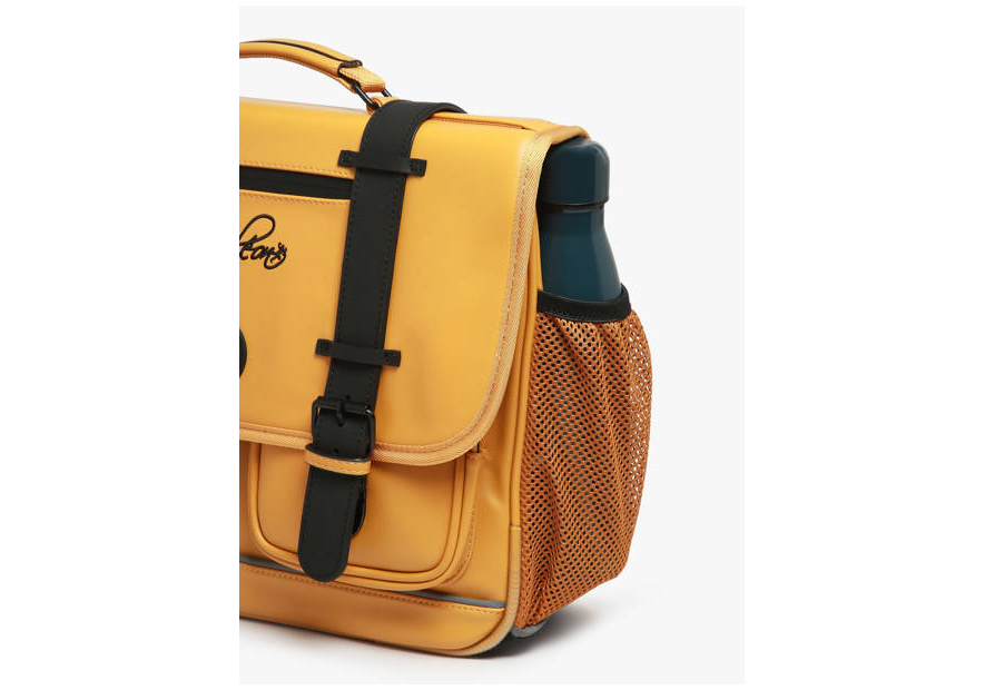 Caméléon VIW-CA38 cartable caméléon vintage north taille moyenne Cartables enfant