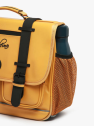 Caméléon VIW-CA38 - POLYURÉTHANE - YELLOW cartable vintage north 38cm cartables-enfant
