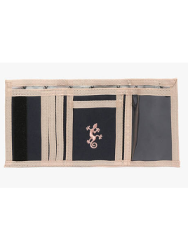 Caméléon BAS-WALL portefeuille velcro actual Portefeuille Homme