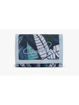 portefeuille velcro actual