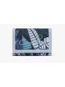 Caméléon BAS-WALL - POLYESTER RECYCLÉ - N portefeuille velcro actual portefeuille-homme