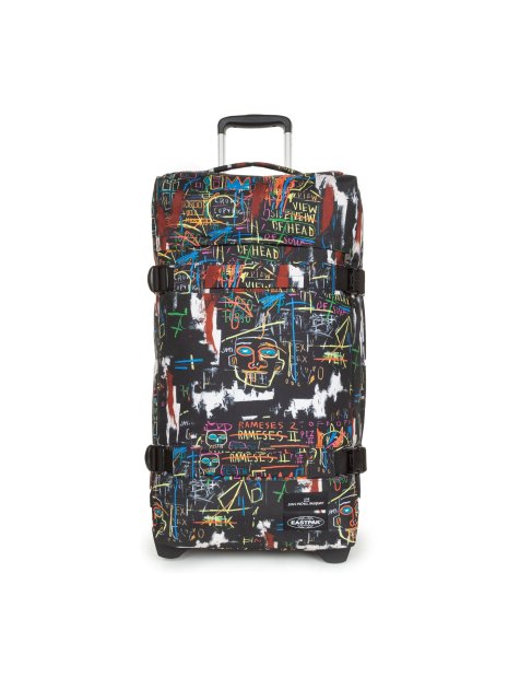 Eastpak K0A5BA8 - POLYESTER - KINGS OF E sac de voyage roulettes transit'r m sac-de-voyage-a-roulettes