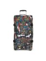 Eastpak K0A5BA8 - POLYESTER - KINGS OF E sac de voyage roulettes transit'r m sac-de-voyage-a-roulettes