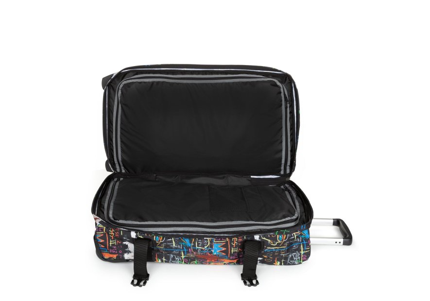 Eastpak K0A5BA8 sac de voyage roulettes eastpak transit'r m Sac de voyage à roulettes