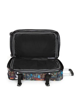 Eastpak K0A5BA8 sac de voyage roulettes eastpak transit'r m Sac de voyage à roulettes