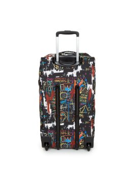 Eastpak K0A5BA8 - POLYESTER - KINGS OF E sac de voyage roulettes eastpak transit'r m Sac de voyage à roulettes