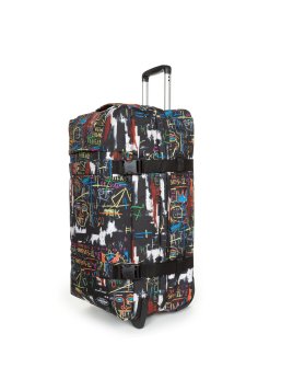 Eastpak K0A5BA8 - POLYESTER - KINGS OF E sac de voyage roulettes eastpak transit'r m Sac de voyage à roulettes