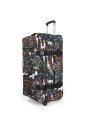 Eastpak K0A5BA8 sac de voyage roulettes eastpak transit'r m sac-de-voyage-a-roulettes