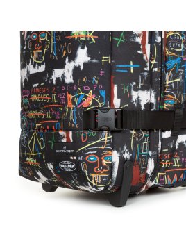 Eastpak K0A5BA8 sac de voyage roulettes eastpak transit'r m Sac de voyage à roulettes