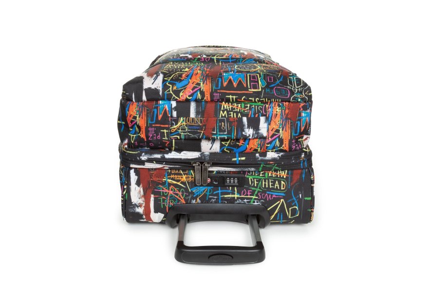 Eastpak K0A5BA8 sac de voyage roulettes eastpak transit'r m Sac de voyage à roulettes