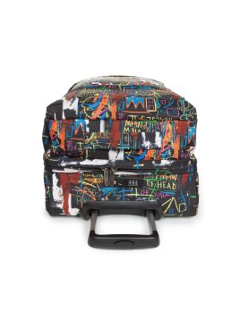 Eastpak K0A5BA8 - POLYESTER - KINGS OF E sac de voyage roulettes eastpak transit'r m Sac de voyage à roulettes
