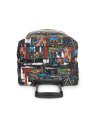 Eastpak K0A5BA8 - POLYESTER - KINGS OF E sac de voyage roulettes transit'r m sac-de-voyage-a-roulettes