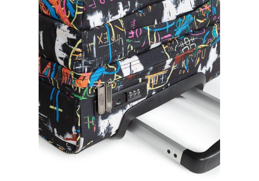 Eastpak K0A5BA8 sac de voyage roulettes eastpak transit'r m Sac de voyage à roulettes