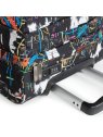 Eastpak K0A5BA8 - POLYESTER - KINGS OF E sac de voyage roulettes transit'r m sac-de-voyage-a-roulettes