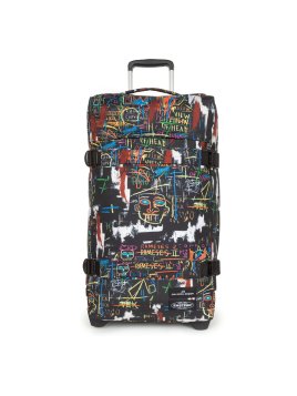 Eastpak K0A5BA9 - POLYESTER - KINGS OF E sac de voyage roulettes eastpak transit'r l Sac de voyage à roulettes