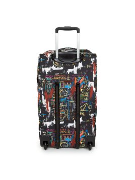 Eastpak K0A5BA9 - POLYESTER - KINGS OF E sac de voyage roulettes eastpak transit'r l Sac de voyage à roulettes