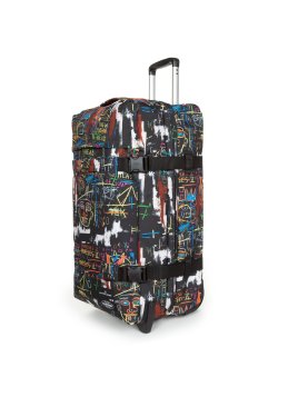 Eastpak K0A5BA9 - POLYESTER - KINGS OF E sac de voyage roulettes eastpak transit'r l Sac de voyage à roulettes