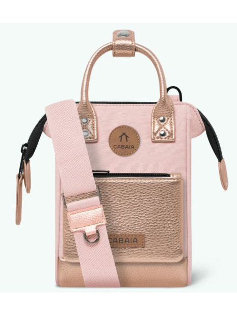 Cabaïa NANO BAGS - NYLON 900D - QUERETA sac porté épaule nano loisirs