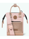 Cabaïa NANO BAGS - NYLON 900D - QUERETA sac porté épaule nano loisirs