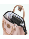 Cabaïa NANO BAGS - NYLON 900D - QUERETA sac porté épaule nano loisirs