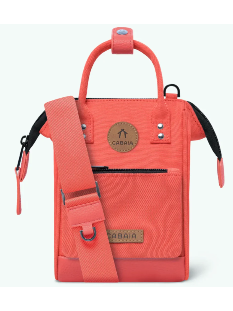 Cabaïa NANO BAGS - NYLON 900D - HIMARE sac porté épaule nano loisirs