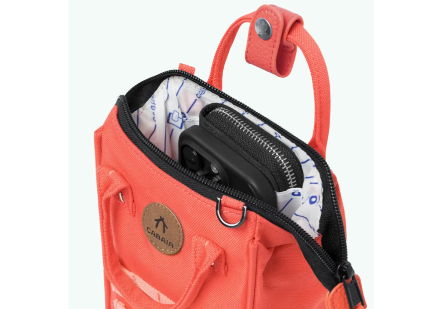 Cabaïa NANO BAGS sac cabaïa nano bag Loisirs