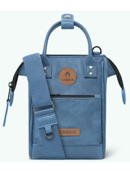 sac cabaïa nano bag