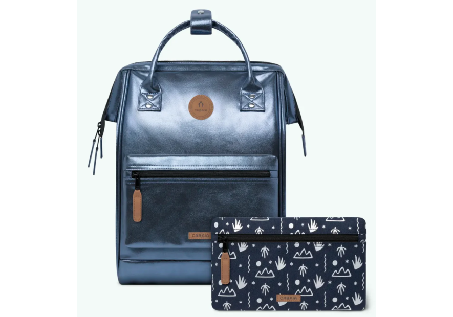 Cabaïa BAGS MEDIUM sac à dos cabaïa adventurer médium Loisirs