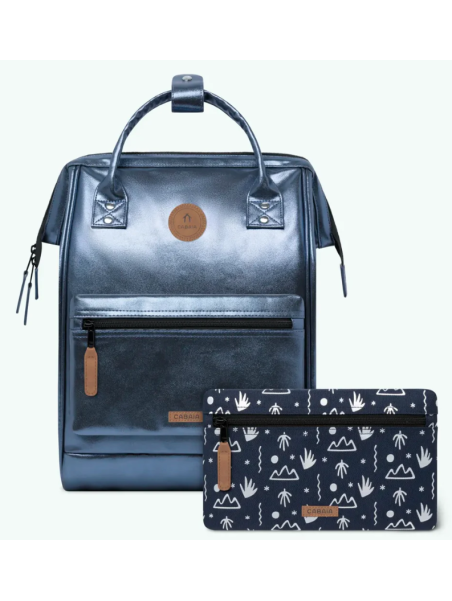 Cabaïa BAGS MEDIUM sac à dos cabaïa adventurer médium Loisirs