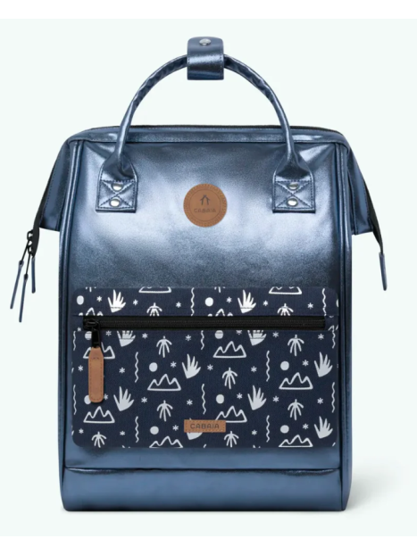 Cabaïa BAGS MEDIUM sac à dos cabaïa adventurer médium Loisirs