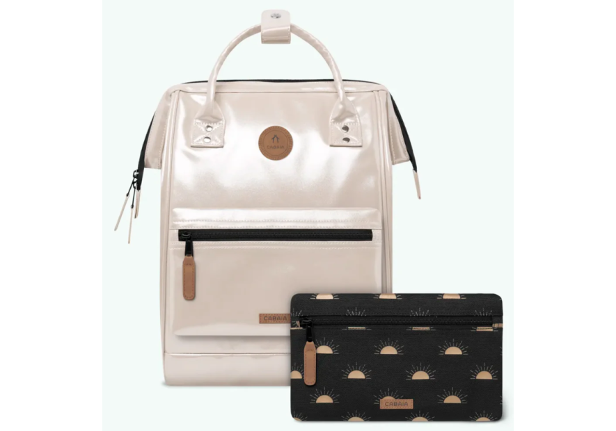 Cabaïa BAGS MEDIUM sac à dos cabaïa adventurer médium Loisirs