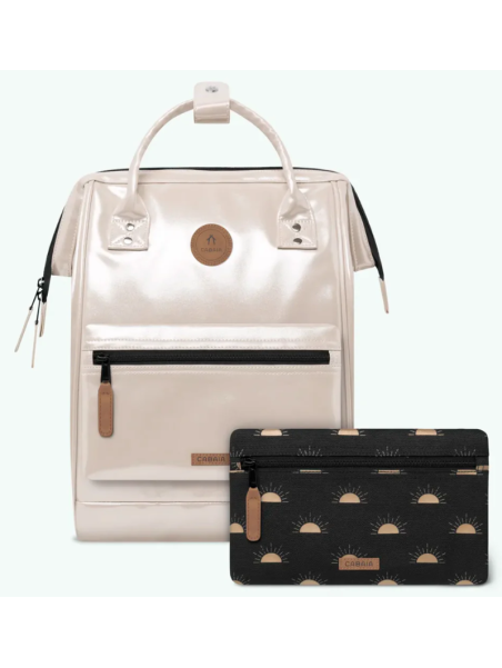 Cabaïa BAGS MEDIUM sac à dos cabaïa adventurer médium Loisirs