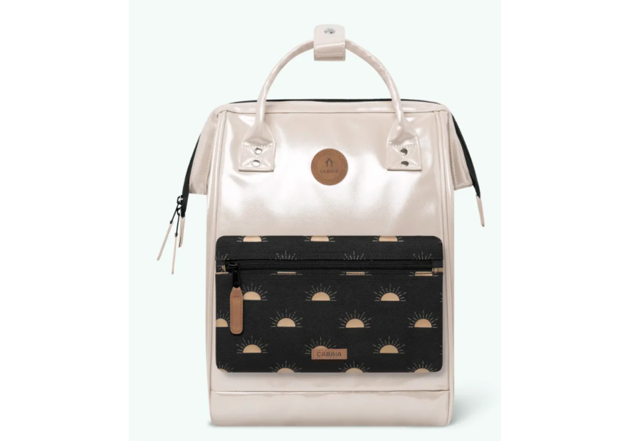 Cabaïa BAGS MEDIUM sac à dos cabaïa adventurer médium Loisirs