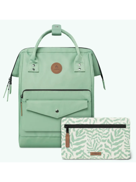Cabaïa BAGS MEDIUM - NYLON 900D - TAMPA sac à dos cabaïa adventurer médium loisirs