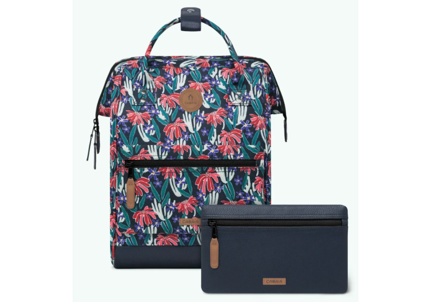 Cabaïa BAGS MEDIUM sac à dos cabaïa adventurer médium Loisirs