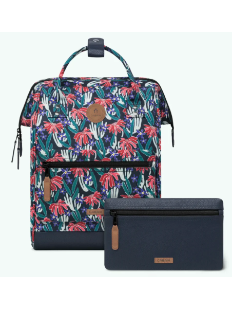 Cabaïa BAGS MEDIUM sac à dos cabaïa adventurer médium Loisirs