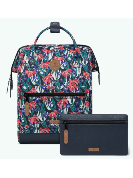 Cabaïa BAGS MEDIUM - NYLON 900D - EDEA sac à dos cabaïa adventurer médium loisirs