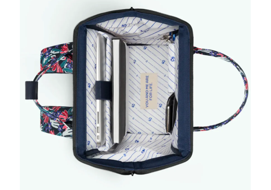 Cabaïa BAGS MEDIUM sac à dos cabaïa adventurer médium Loisirs