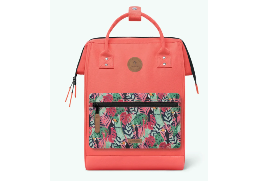 Cabaïa BAGS MEDIUM sac à dos cabaïa adventurer médium Loisirs