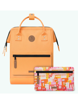 Cabaïa BAGS MEDIUM sac à dos cabaïa adventurer médium Loisirs