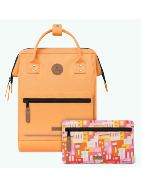 Cabaïa BAGS MEDIUM sac à dos cabaïa adventurer médium Loisirs