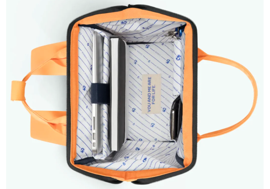 Cabaïa BAGS MEDIUM sac à dos cabaïa adventurer médium Loisirs