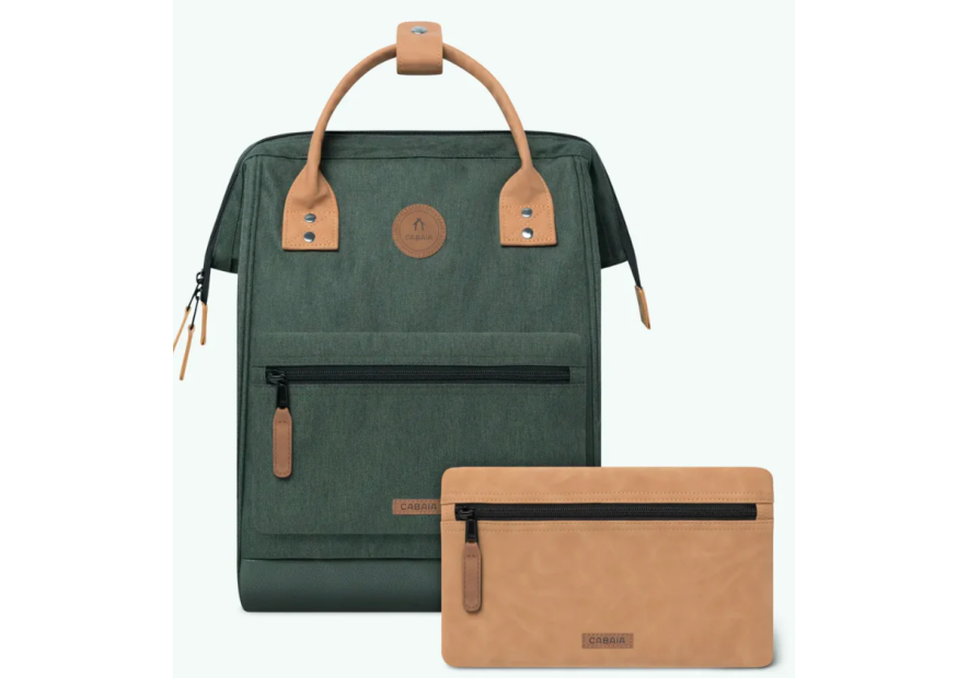 Cabaïa BAGS MEDIUM sac à dos cabaïa adventurer médium Loisirs