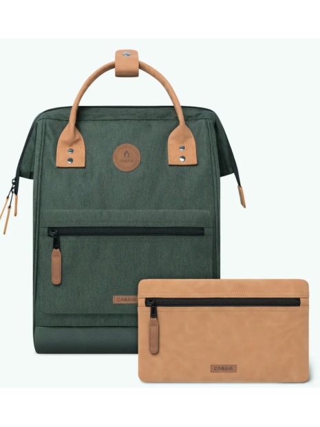 Cabaïa BAGS MEDIUM sac à dos cabaïa adventurer médium loisirs