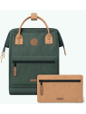 Cabaïa BAGS MEDIUM - NYLON 900D - KUITO sac à dos cabaïa adventurer médium loisirs